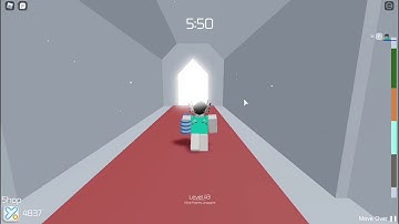 tower of hell completed in one jump (really easy)