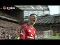 Manchester United vs Crystal Palace Sesko Header &amp; Fernandes Assist Turn Game Around in Comeback Win