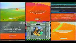 BBC One Breakdown (September 28, 1999)