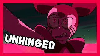 Steven Universe But Make It ✨ Unhinged ✨