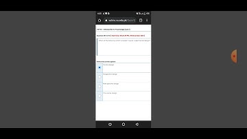 PSY 101 Quiz 1 Solved / New 2021 / Semester fall 2021 / Correct Solution 💯 / VU Quiz Solution / Vu