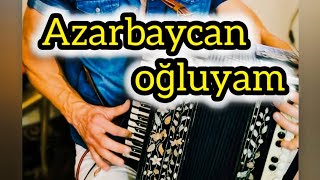 azarbaycan oğluyam  / qarmon: Shayan Afrand Resimi