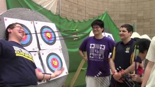 UC Irvine Archery Club