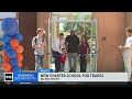 New charter school for trades opens in del paso heights