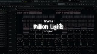 TikTok Viral - Million Lights (R.K 28 Remix)
