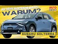 #Subaru: Keine Lust auf #Elektro?