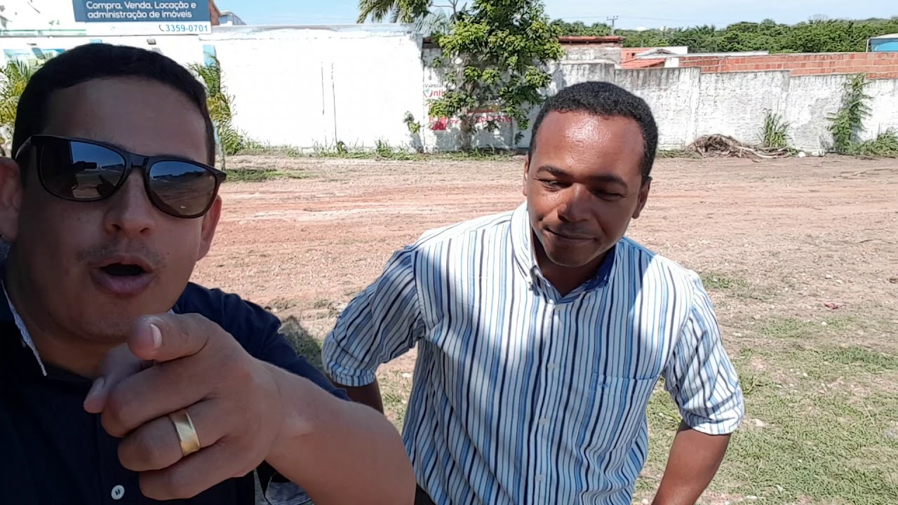 Alex Rabelo Alex Rabelo o Amigo do Bairro Feira gastronômica - YouTube