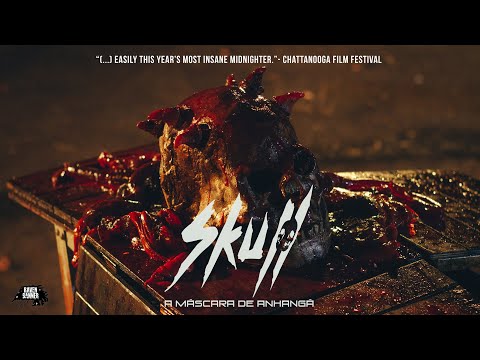 Skull: The Mask (Official Trailer)