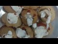 Panipuri with chaat #easyrecipe#tasty