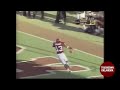Honorable Mention Day 12/12 - Eric Bassey 46-Yard Scoop and Score vs Alabama (2002) [Final Day]