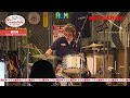 【カンタビレ IN THE PARK】「僕的地」ダイジェスト1 (ドラム&amp;ベース編)奥田民生|Tamio Okuda 2021.7.13(tue)