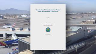 FAA delays flight path changes at Sky Harbor, other Valley airports