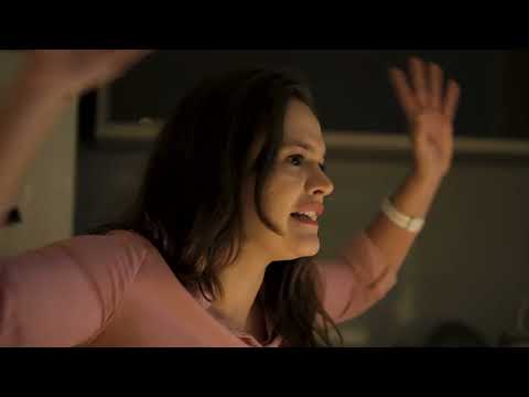 cena Lia- Filme três gotas