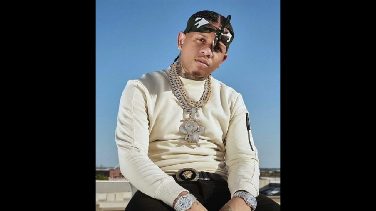 (FREE) Yella Beezy x Mo3 Type Beat 2023 - "Clout"