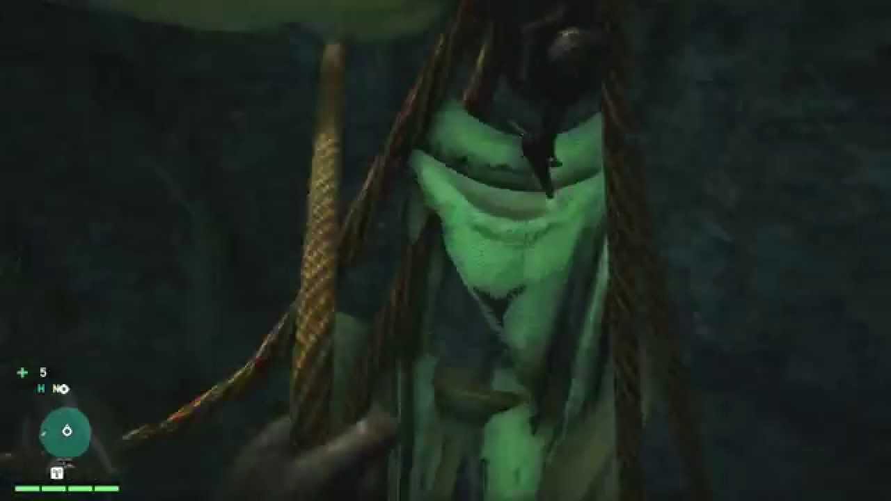 far cry 4 masks of yalung Fahmida's house YouTube