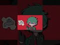 【ショートアニメ】🐍…… ✨️ #STRANGE_EDEN
