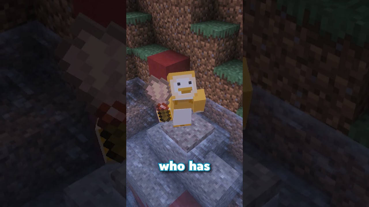 What are the RAREST armor trims in MINECRAFT?
