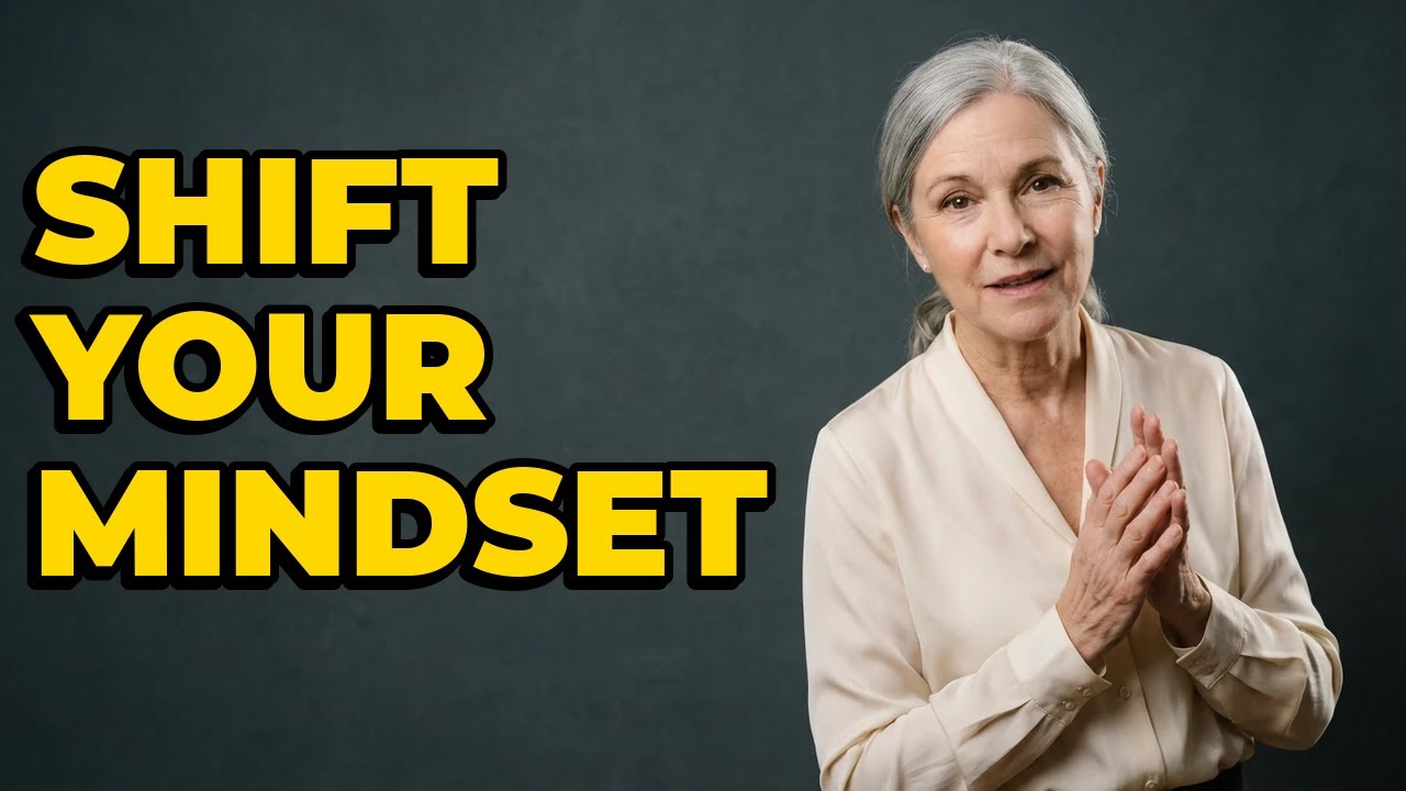 How To Improve Your Outlook On Tough Times?