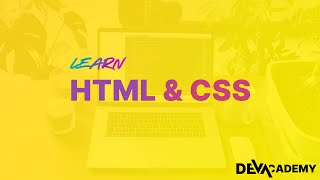 Learn HTML & CSS - Introduction screenshot 5