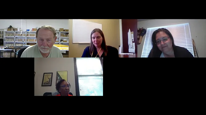 Invested in Diabetes Peer Mentor training part 1