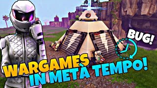 WarGames Bug! "Saltare la Prima Ondata" - Fortnite Salva il Mondo screenshot 5