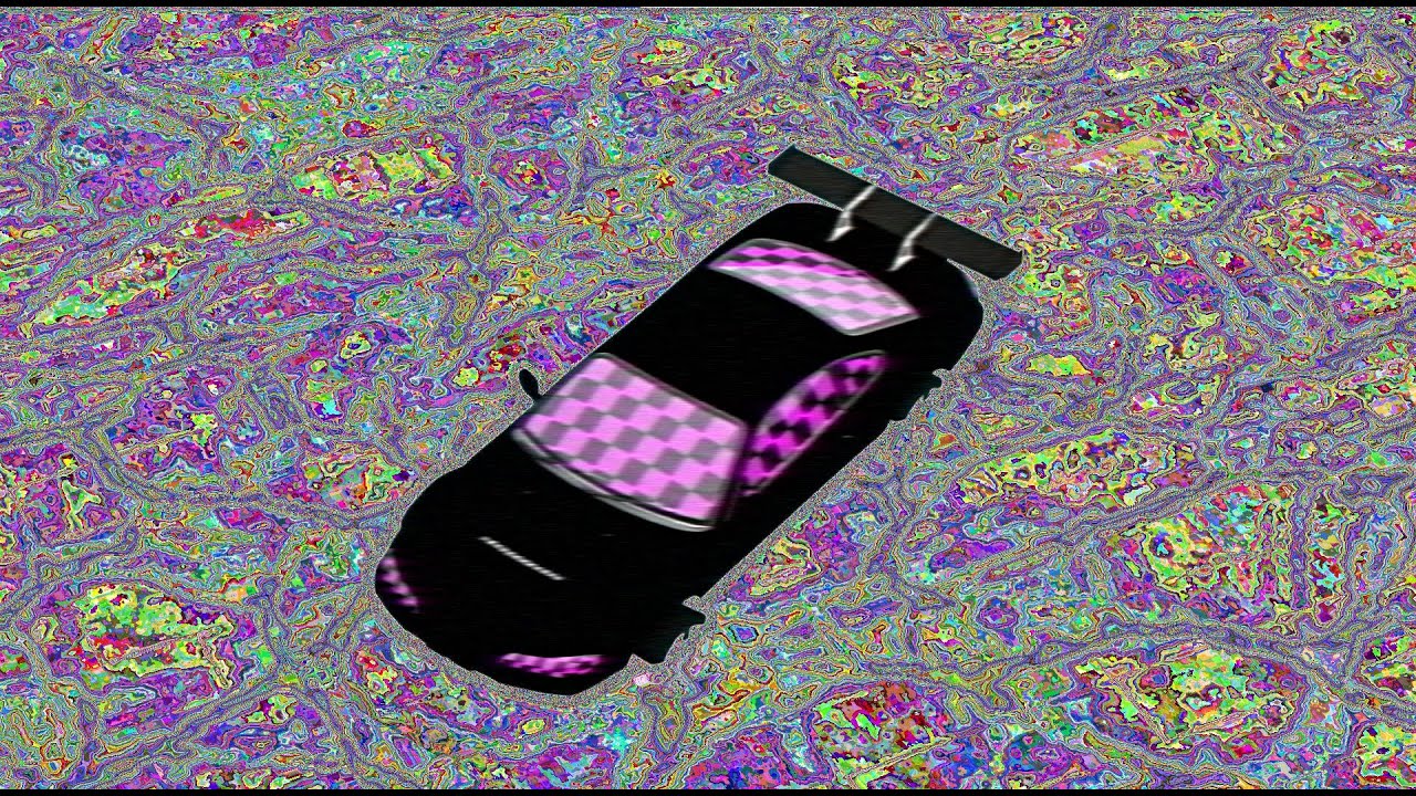 Spot LS 05 / MTA Drift Paradise