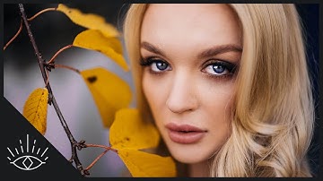 BUDGET BOKEH BEAST! Meike 50mm f/1.2 Review (Sony A7III)