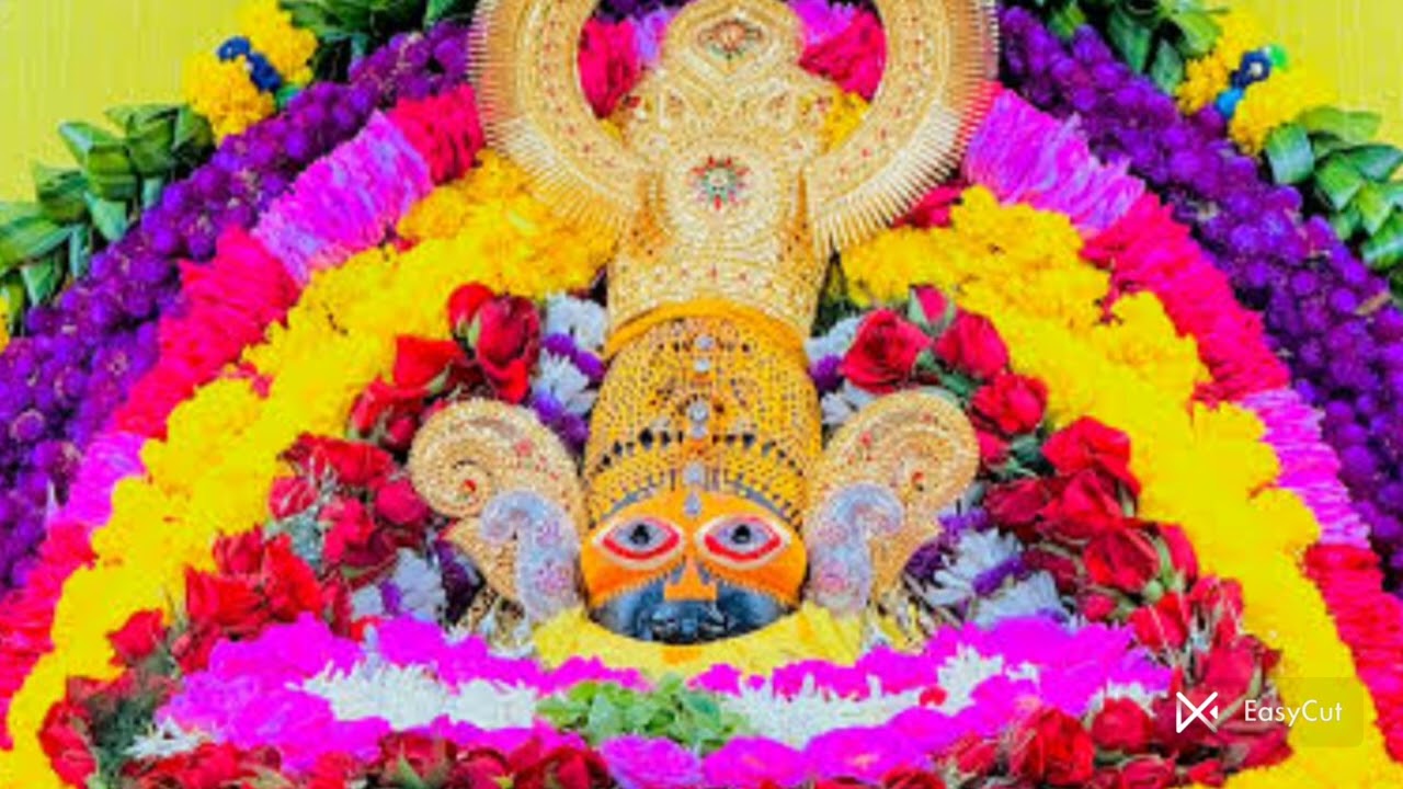 खाटू श्याम बाबा का प्यारा सा भजन सुनिये 