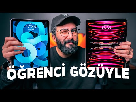 Video: Hangi Apple iPad'i satın almalıyım?