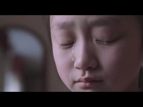 Lee Zin-Mi crying from "Under the Sun" (2015), Vitaliy Manskiy.