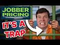Jobber's Pricing IS A TRAP (Jobber Spring 2026 Update)