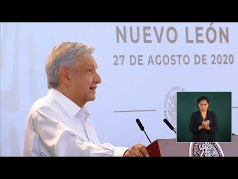 Sin pago de AHMSA no hay reparación del daño y tienen que ser enjuiciados: AMLO