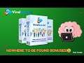 ViralQuiz AI Review – 100% AI-Generated Quiz Videos? (MUST SEE!)