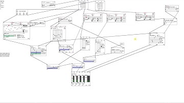 Mucking about with Automatonism