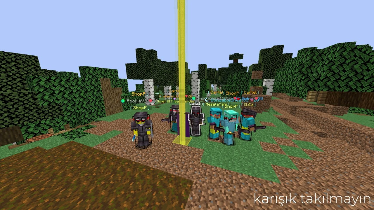 2022 & 2025 ft.Cartel