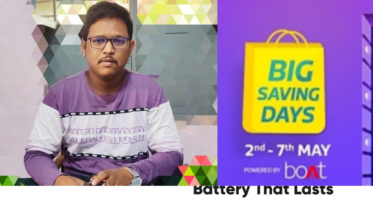 #flipkartbigsavingday