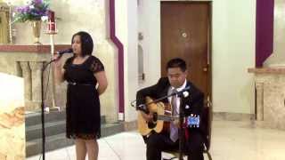 Henry Agustin Church Funeral Service HD