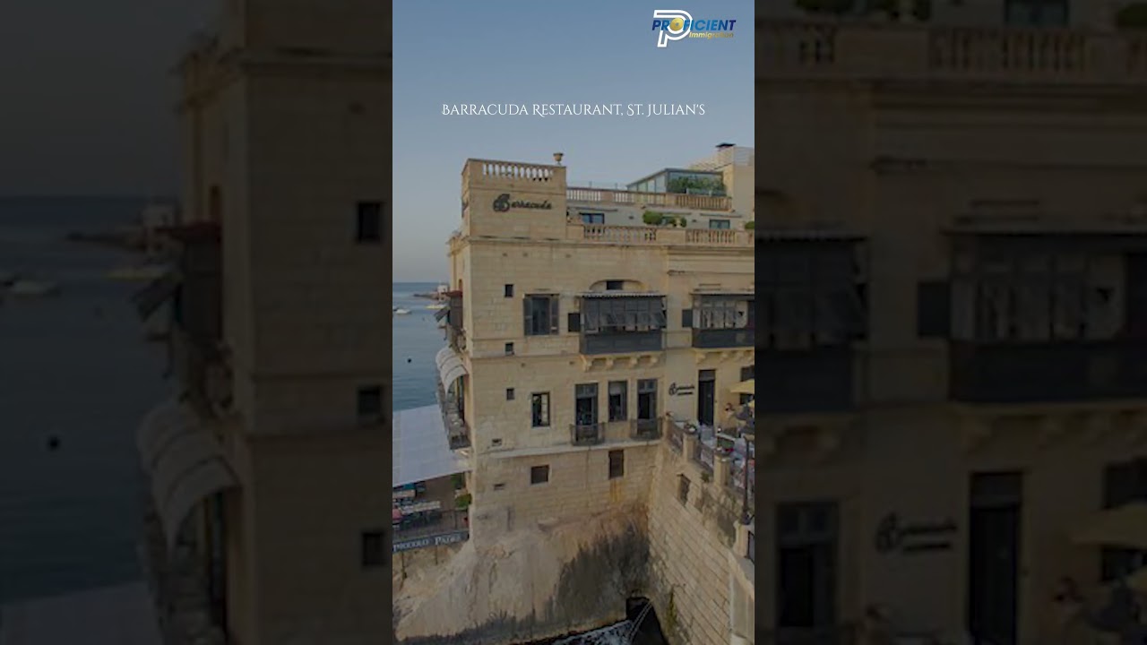 🇲🇹 Discover Malta's culinary gems! 🍱