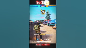 1v3 CS Rank Clutch 😱 | Solo Under Pressure