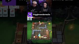 Chicken Fried duet | frigginnerdsmedia on #Twitch