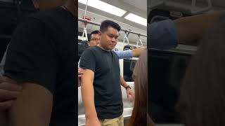 331: Kindness Check Faith In Humanity Restored - Social Reality Trung's Truth #GoodDeeds #Awareness