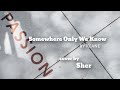 Somewhere Only We Know(Instrumental version originally performed by Keane)(Instrumental Version)