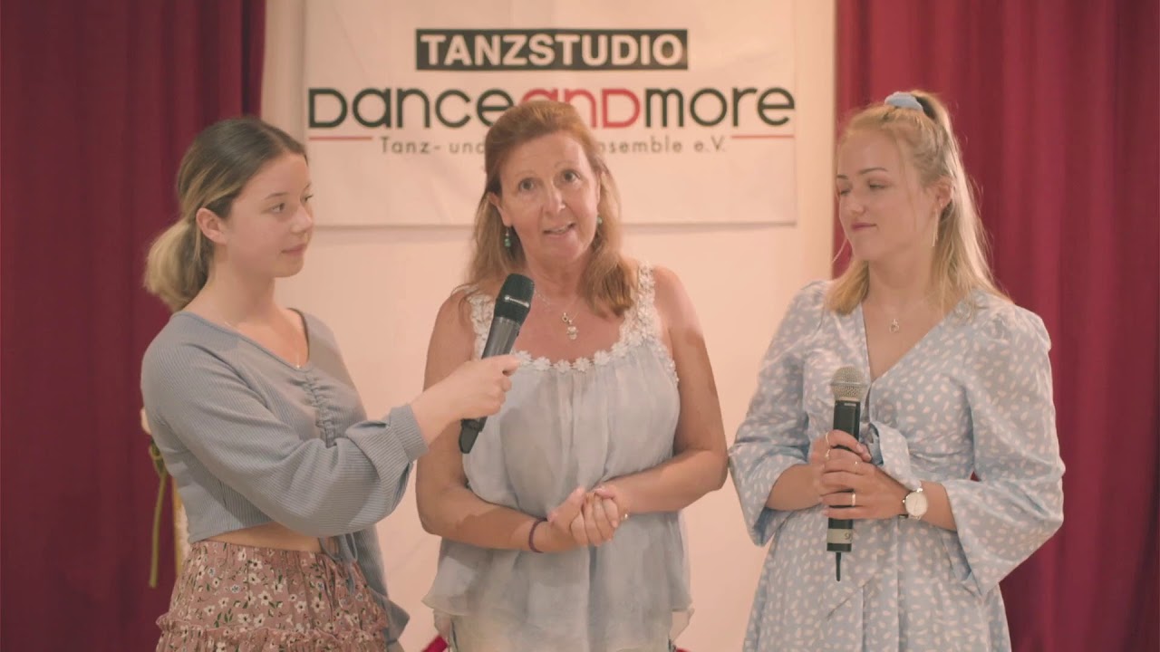 THE SHOW MUST GO ON! | Dance and more