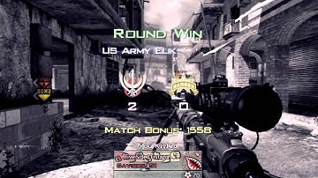 Native Teamtage 12 (My part)