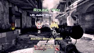 Native Teamtage 12 (My part)