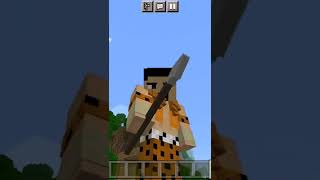 Spiderman Mcpe