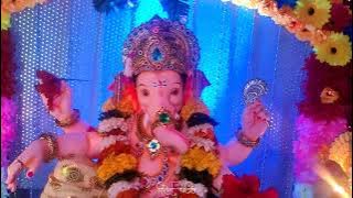 Bappa Yo Pahuna Ala | Akshay Patil | Bob | Komal | Bharat | Papan