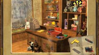 Azada Walkthrough - Chapter 3-2