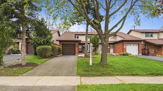 4235 Pheasant Run, Mississauga