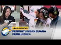 Penghitungan Suara Pemilu 2024